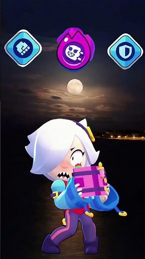 Best Builds for Colette in Brawl Stars