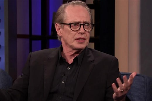 El actor Steve Buscemi fue atacado brutalmente en las calles de Nueva York