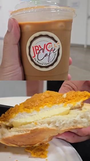 Inside Toronto’s Unique Blind Date Cafe – A Must-Try Experience