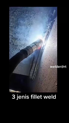 Differentiating 3 Types of Fillet Welds: Corner, Lap, T Joint