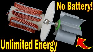 13K views · 70 reactions | The Tiny Invention That Harnesses Water to Create Infinite Free Energy | Great Moments Videos | Facebook