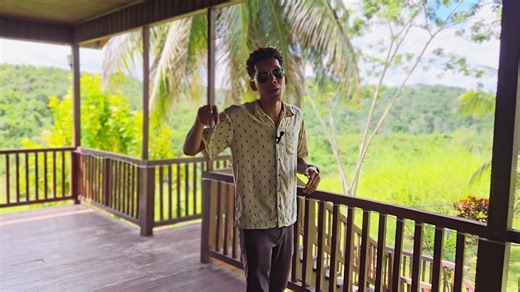 Discover elevated living at Hilltop Estate, United Ville, Cayo — where natural beauty meets modern comfort. Perched on gentle elevations, this charming property captures sweeping mountain and jungle views, offering cool breezes and year-round tranquility. Set in one of Belize’s most peaceful inland communities, it’s perfect for a private residence, eco-retreat, or boutique development. The fertile land invites gardens, orchards, or sustainable living surrounded by nature’s serenity. Conveniently