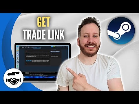 How To Get Trade Link Steam