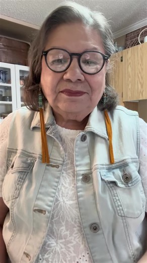 Do you know how to make bannock? Can you say the ingredients in Dakota? @gandma_sherry55 walks us through what goes into the recipe, but also how each word carries meaning and tradition. Every ingredient is a chance to learn, remember, and keep the language alive. #DakotaLanguage #IndigenousFood #LanguageRevitalization #FirstNationsCanada #LearnDakota #IndigenousVoices