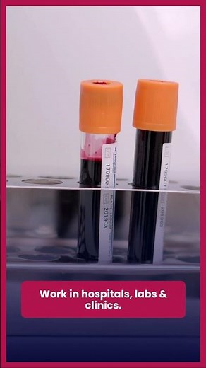 Phlebotomy Training UK | Learn to Draw Blood & Become a Certified Phlebotomist 💉🏥