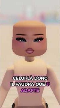The best GIRL SKIN on Berry Avenue RP 🎀 ROBLOX #shorts #berryave #roblox