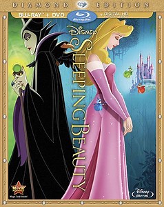 Sleeping Beauty | The Ultimate Movie Guide | DINUS