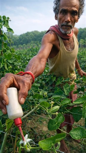Why Are Bangladeshi Farmers Using This Strange Method? By Shiksha SQUARE