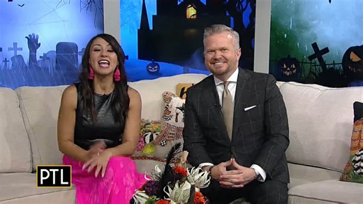 26 reactions · 3 comments | 驪 Fly on over to KDKA-TV | CBS Pittsburgh at 9 a.m. for the PTL Halloween Spooktacular! You don't want to miss our big costume unveiling. Also on KDKA+ at 1 p.m. and streaming on CBS News Pittsburgh. Missed any of the show? Catch up here >> https://cbsloc.al/3K237Eo | Pittsburgh Today Live | Facebook