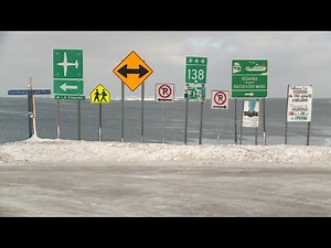 La Côte-Nord épargnée par la COVID-19