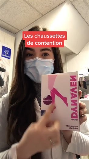 Comment enfiler des chaussettes plus facilement