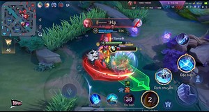 Highlight thử xem sao | Airi Invisible