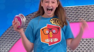 Middle schoolers are taking over and this 8th grader is gonna be the talk of the school tomorrow! | The Price Is Right