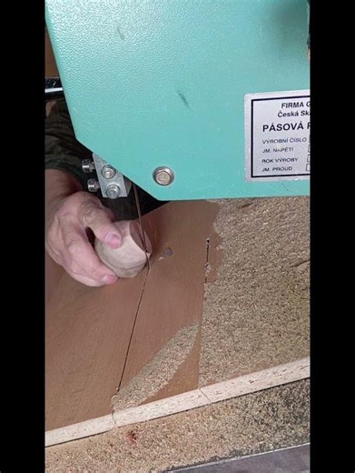 How to Make a Wooden Pebble