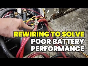 Dead Gauges & Weak Windlass - We Have a Major Wiring Issue