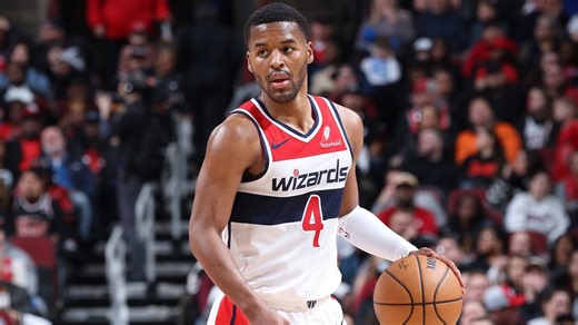 Assist of the Night: Jared Butler