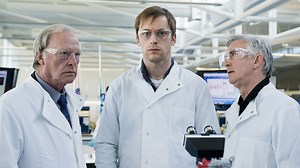 New Tricks - Series 11: 8. The English Defence