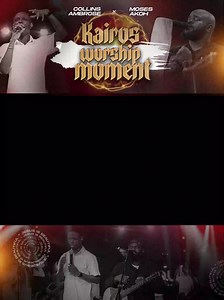 🔥🔥🔥🔥🔥🔥🔥 spontaneous worship by my Brother Collins Kanayo Ambrose Full video link 👇 https://youtu.be/p_j9V5uw-7Y | Cheemah