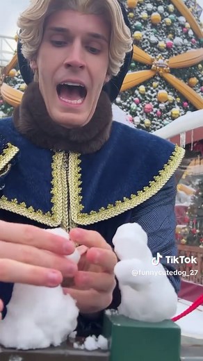 Hilarious Disney Moments to Brighten Your Day