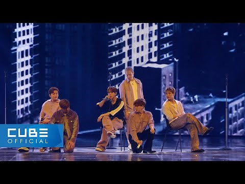 비투비 (BTOB) - '그리워하다' Stage Cam @ 2023 Weverse Con Festival