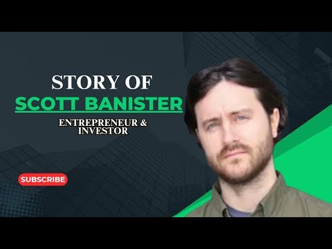 Scott Banister’s Story: Building IronPort and Investing in Uber and Facebook