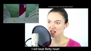 11K views · 351 reactions | NEW VIDEO!!! Highly requested forever, Reflection from Mulan according to Google Translate. https://www.youtube.com/watch?v=0RCTaAEpRoU | Malinda Kathleen Reese | Facebook