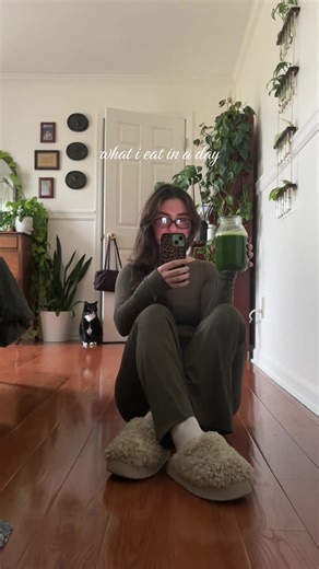 What I Eat in a Day: Gluten-Free Plant-Based Recipes