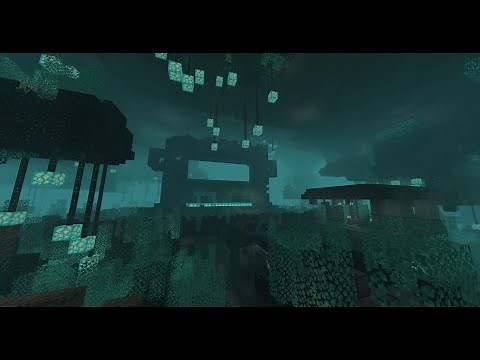 Enhanced Deep Dark Trailer - Exploring the Ancient City