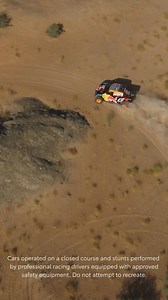 261K views · 158 reactions | The new Dakar Hilux has been tested and is ready to rumble! Join the TOYOTA GAZOO Racing World Rally Raid and Dakar Team as they kick off #Dakar2025 . | Toyota UK | Facebook