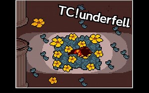 【传说之下同人】TC！underfell屠杀线全流程！附链接
