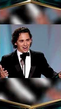 The Most Epic Celebrity Interactions at the 2026 Emmys: Marcello Hernandez!