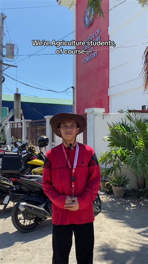 SOYA Day: Celebrating Agriculture Students in the Philippines