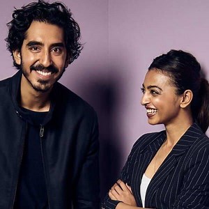 Radhika Apte-Dev Patel's love-making scene from The Wedding Guest LEAKED! view pics | Bollywood Life