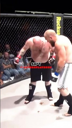 Fighters That 💩Themselves During A Fight #ufc #mma #mmafighter #poop