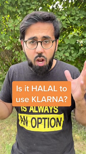 Islamic Finance: Understanding Klarna and Halal Money