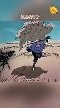 Itachi’s hand-seal speed was the stuff of legend.He could form ten seals in a single second.