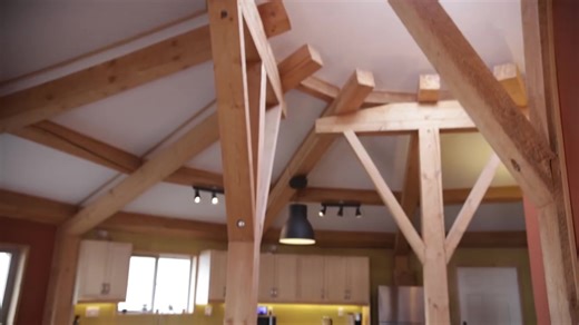 22K views · 220 reactions | Skeetchestn Dodeca-Homes on Reels | Facebook