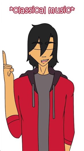 The best Zane Impression #aphmau #shorts