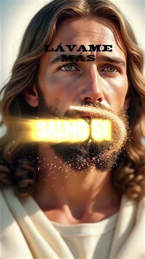 El salmo que el Rey David escribió 🙏