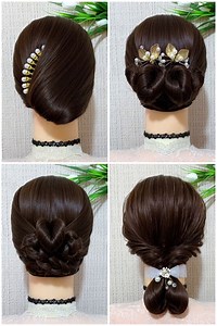 382K views · 22K reactions | Easy Hairstyles Hacks for Girls | Simple Hairstyles | Facebook
