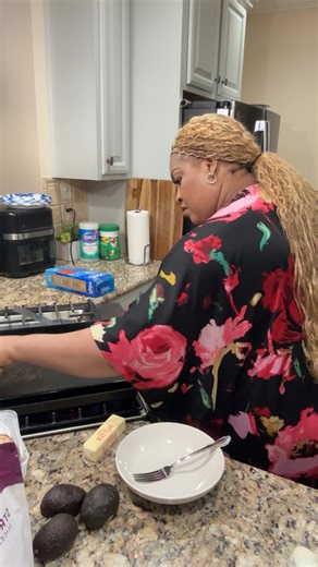 Chef Ruby and Family on Reels