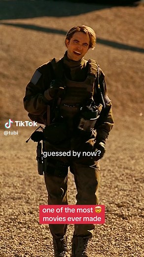 where would you rank ‘tenet’ among all christopher nolan films? #tenet #johndavidwashington #robertpattinson #christophernolan #cinephile #action #scifi #movieclips #tubi