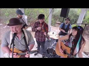 Streams of Whiskey - The Pogues