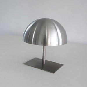 [Hot Item] Metal Hat Display Stand Extra Large Countertop Hat Holder
