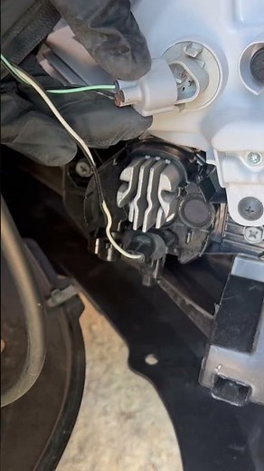 2019-2025 Nissan Altima LED Headlight Assembly Replacement ‪@ElmoMotorWorks‬