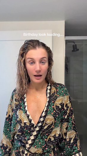 My personal new year 🥳✨ #33 — #birthday #birthdayoutfit | Brittney Foley