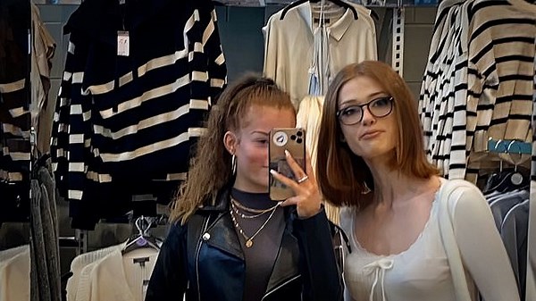 Brianna: A Mother's Story Trailer (2025)