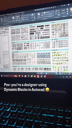 Understanding Dynamic Blocks in AutoCAD
