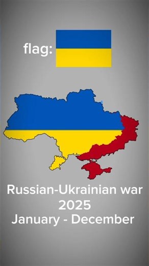 Evolution of Ukraine 🇺🇦 (part 2) #evolution #edit #history #ukraine #animation #shortvide