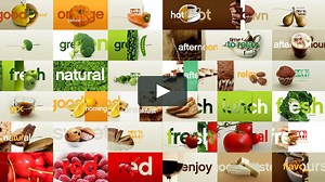 24KITCHEN - CHANNEL BRANDING